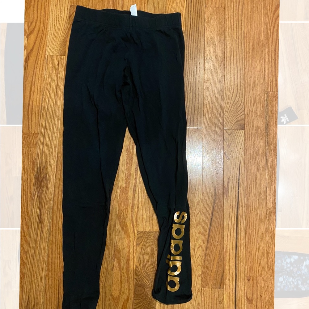 Adidas leggings